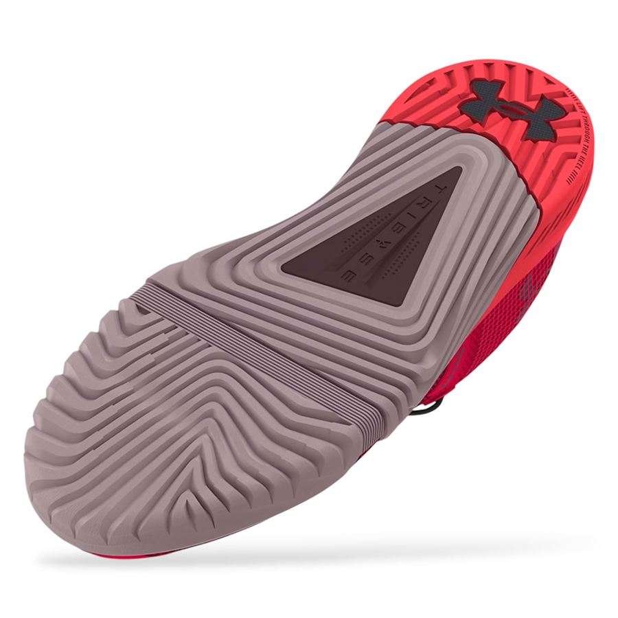 UA Reign 6 scarpa crossfit da uomo Under Armour | 3027341601